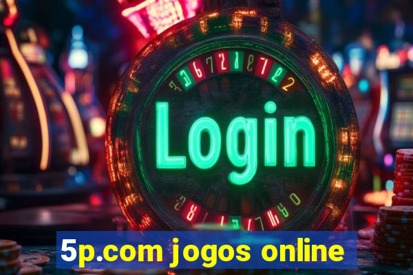 5p.com jogos online